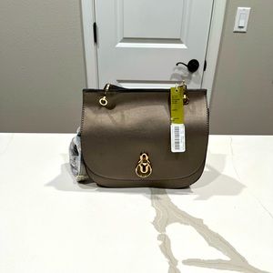 Gianni bini handbag/crossbody
